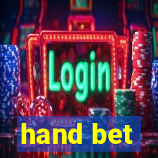 hand bet